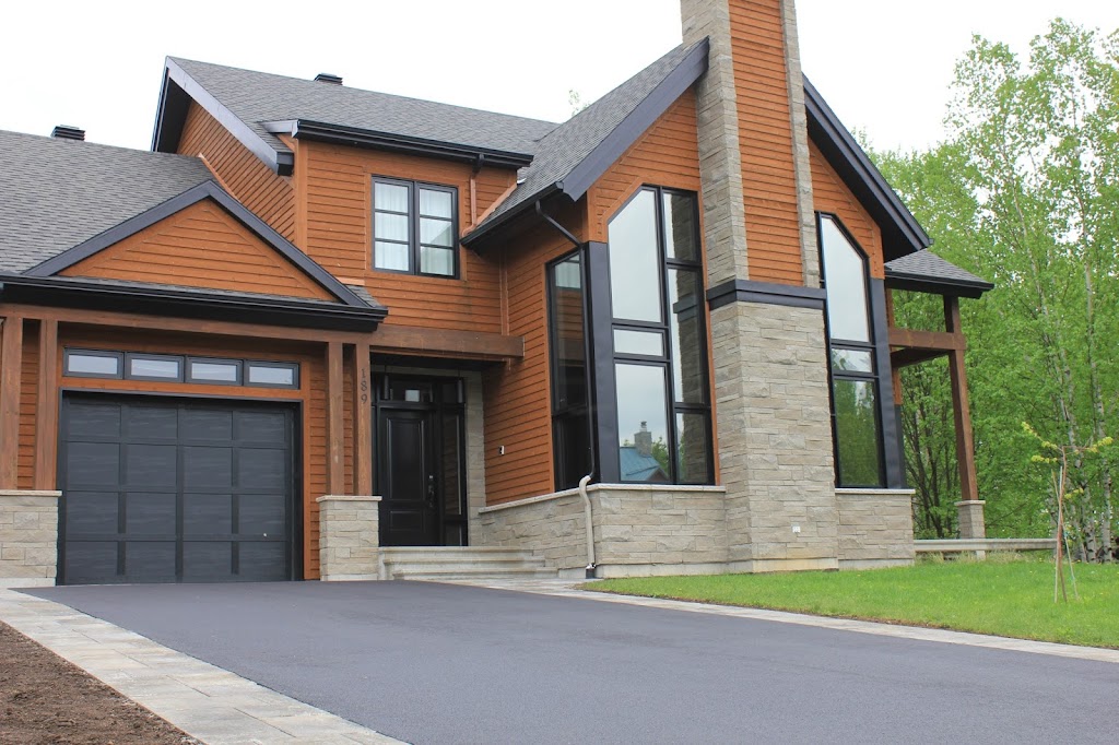 Interblocs Blouin Inc | 16 Rue du Moulin, Sainte-Anne-de-Beaupré, QC G0A 3C0, Canada | Phone: (418) 570-6847