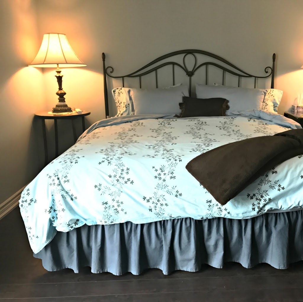 Tangelas Gate Suites | 766 Danforth Rd, Hillier, ON K0K 2J0, Canada | Phone: (289) 808-5537
