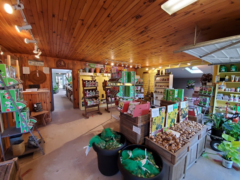 The Briar Patch Farm & Nursery | 4568 Highway #1, South Berwick, NS B0P 1E0, Canada | Phone: (902) 538-9164