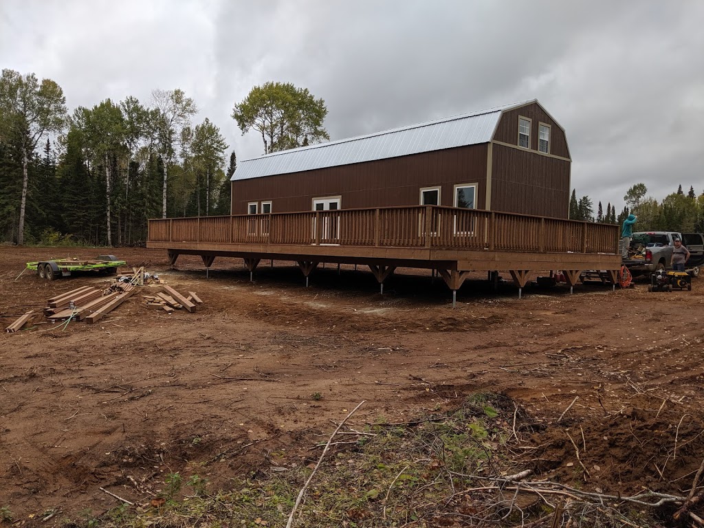 Meridian Builders | Gretna, MB R0G 0V0, Canada | Phone: (204) 327-6511