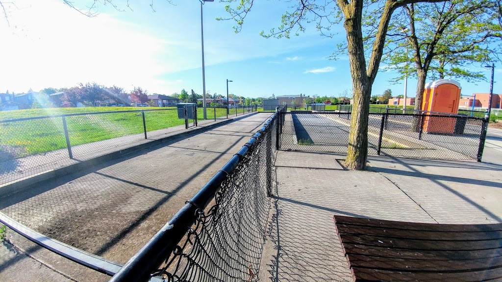 Alexander Elisa Park | Vaughan, ON L4L, Canada