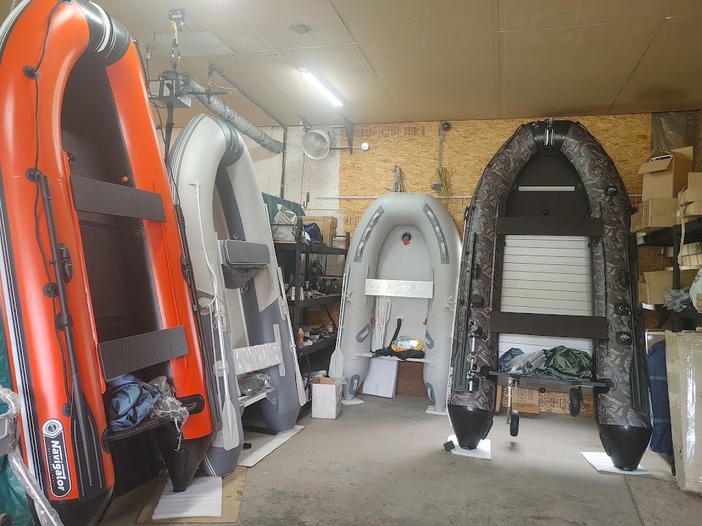 Alberta Inflatable Boats INC. | 20 Harris Dr, Spruce Grove, AB T7X 3L3, Canada | Phone: (780) 245-4121