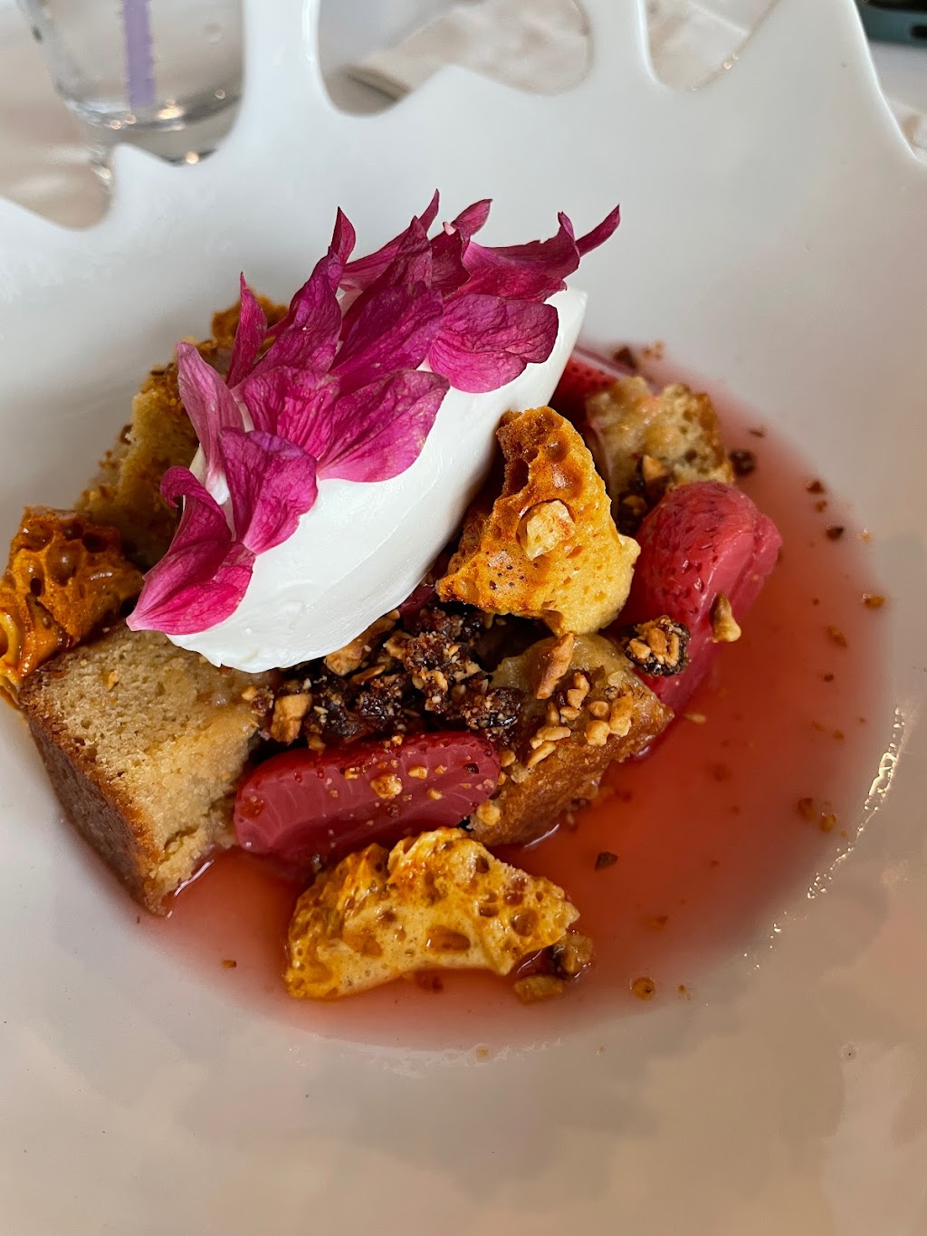Baron’s bistro | 1276 Tower St, Abbotsford, BC V2T 6H5, Canada | Phone: (778) 880-0208