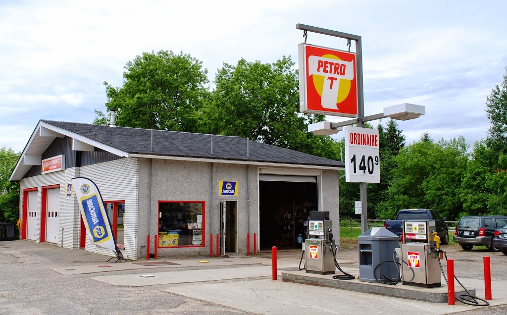 Harnois | 119 Rue St Joseph, Lac-des-Écorces, QC J0W 1H0, Canada | Phone: (819) 585-2223