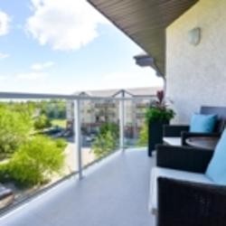 The Boulton River Heights Retirement Community | 45 Boulton Bay, Winnipeg, MB R3N 2C3, Canada | Phone: (204) 475-4500