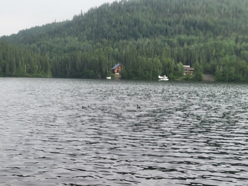St-David-de-Falardeau | 494 Chem. 5 B du Lac Clair, Le Fjord-du-Saguenay, QC G0V 1C0, Canada | Phone: (418) 633-1005