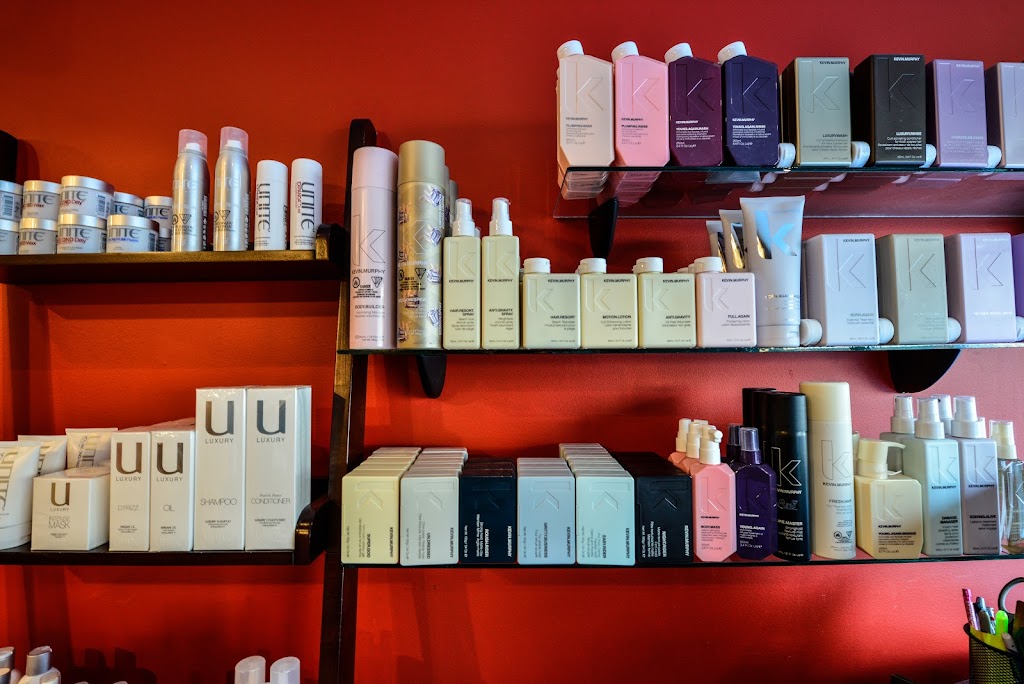 Vq Salon | 1693 Corydon Ave, Winnipeg, MB R3N 0J9, Canada | Phone: (204) 415-4483