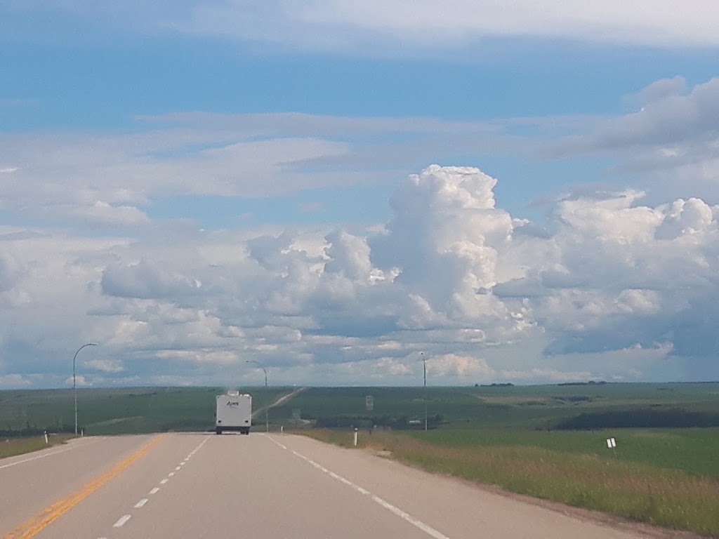 Braconnier Dam Campground | Braconnier Reservoir, Kneehill County, AB T0M 2A0, Canada | Phone: (403) 443-5541