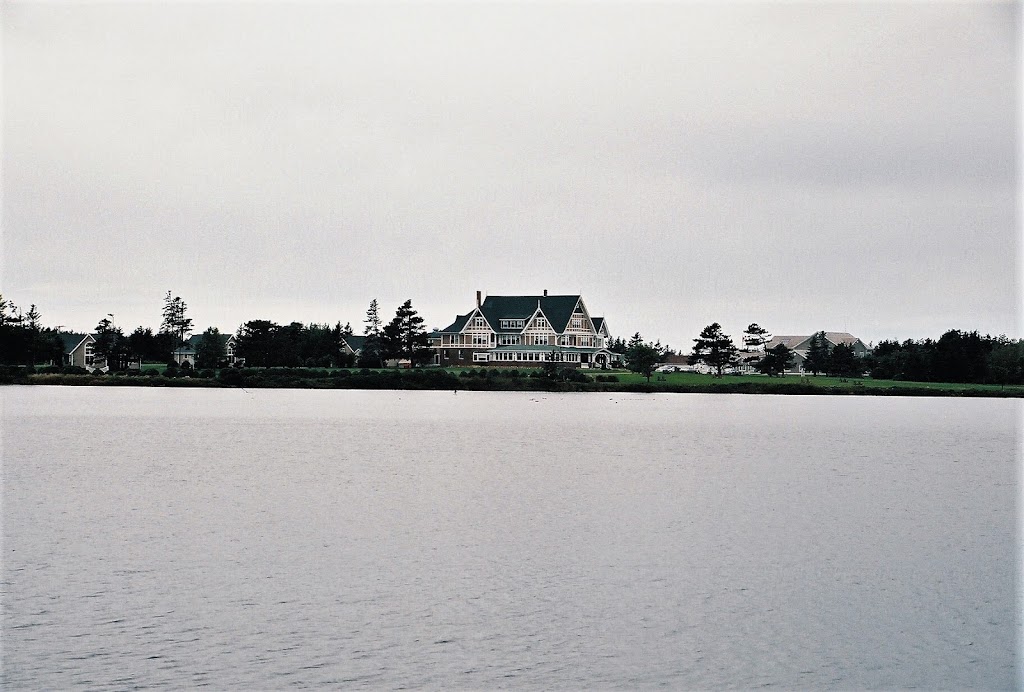 Dalvay-by-the-Sea National Historic Site | 16 Cottage Crescent, York, PE C0A 1P0, Canada | Phone: (902) 672-6350
