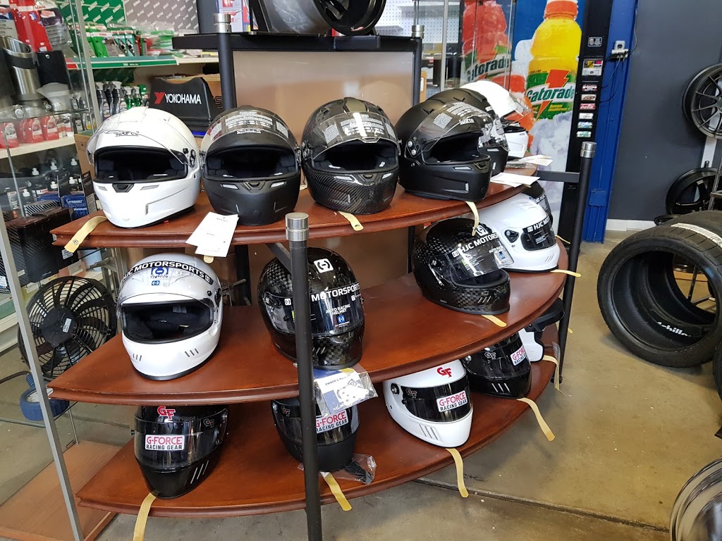 Johnston Research & Performance | 2344 South Sheridan Way, Mississauga, ON L5J 2M4, Canada | Phone: (905) 822-7223
