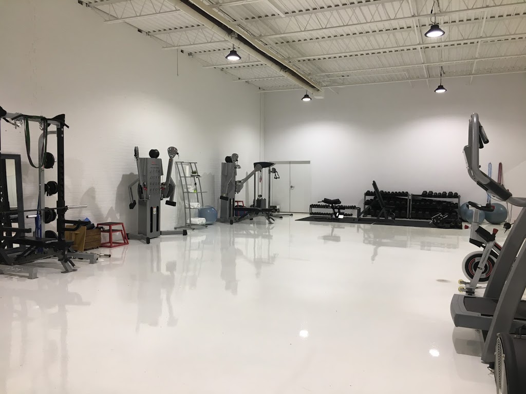 Parallel Fitness | 57 Newkirk Rd, unit5, Richmond Hill, ON L4C 3G4, Canada | Phone: (647) 401-7083