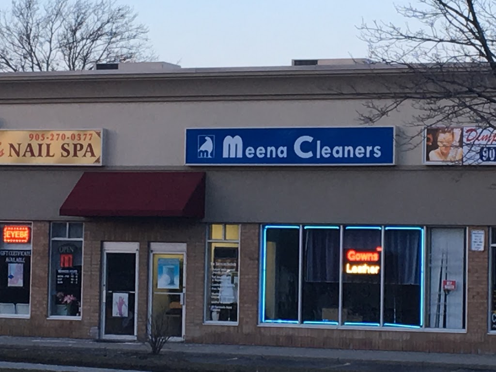 Meena Cleaners Dundas Mississauga. Drycleaners & Clothing Alteration Services | 755~777, Dundas St W, Mississauga, ON L5C 4P6, Canada | Phone: (905) 270-8941