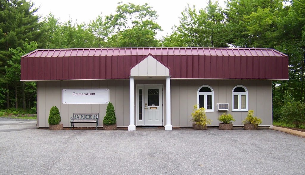 DeMont Family Funeral Home & Cremation Service, Windsor | 419 Albert St, Windsor, NS B0N 2T0, Canada | Phone: (902) 798-8317