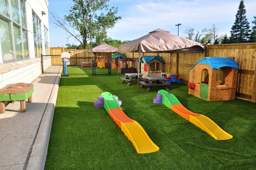 Imaginarium For Kids | 13070 Yonge St #2, Richmond Hill, ON L4E 2T2, Canada | Phone: (905) 773-3077