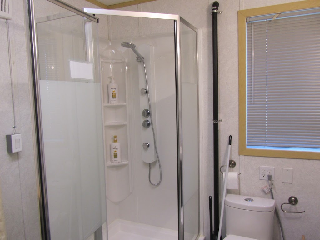 TABER RV PARK | 50 Barton Dr, Taber, AB T1G 2E8, Canada | Phone: (403) 416-1118