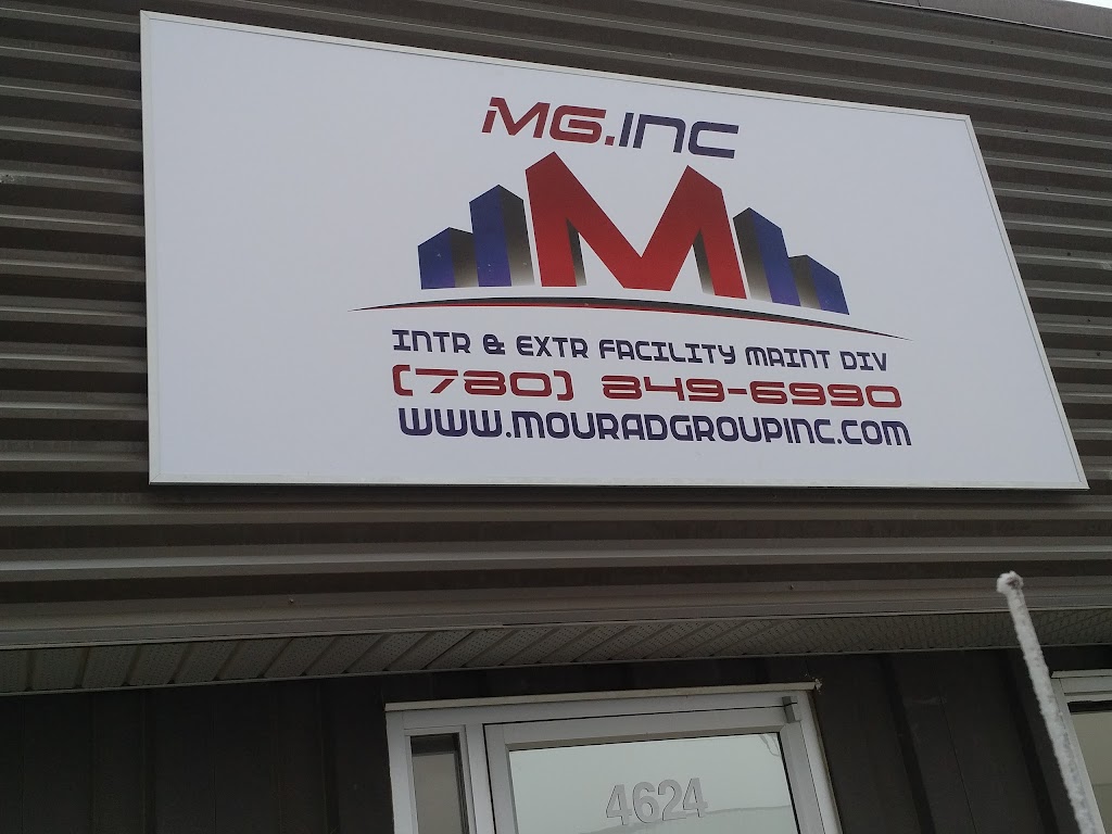 MG.Inc | 4624 Eleniak Rd NW, Edmonton, AB T6B 2S1, Canada | Phone: (780) 849-6990