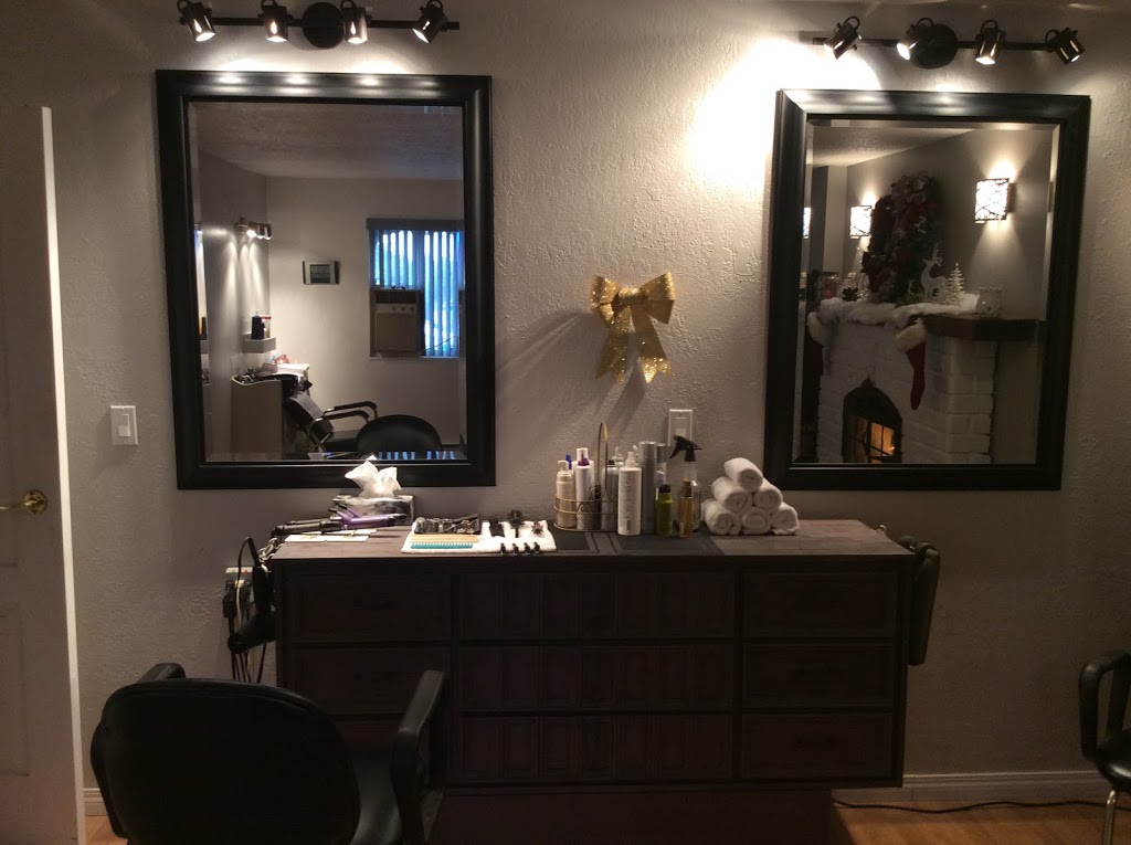 Designer Hair by Joseph | 4048 Carey Rd, Victoria, BC V8Z 4E8, Canada | Phone: (250) 744-2228
