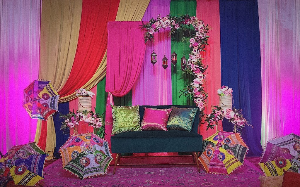 Sankkamam Party Hall | 42 Tuxedo Ct, Scarborough, ON M1G 3S3, Canada | Phone: (416) 456-4706