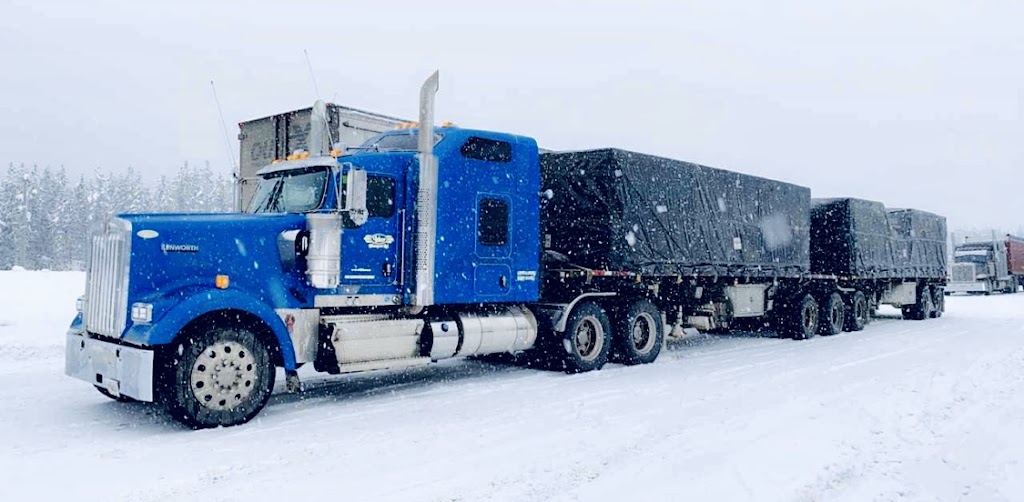 DPH Transport | 7 Poznan Cres, Winnipeg, MB R2P 0G8, Canada | Phone: (204) 688-2423