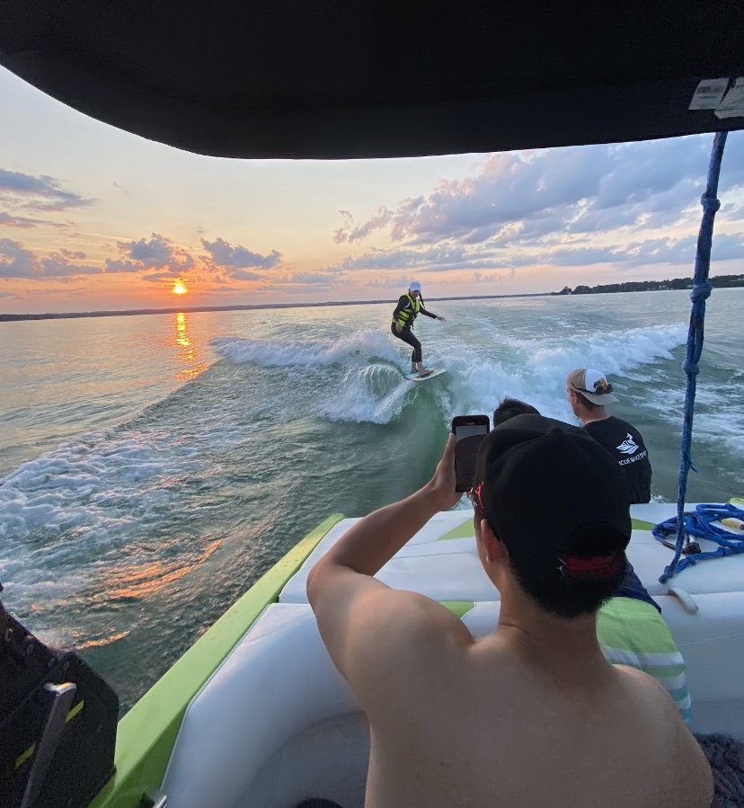 Simcoe Wake Sports | 15 Mac Ave, Georgina, ON L4P 2P7, Canada | Phone: (416) 997-2151