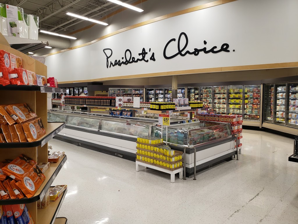 Zehrs | 5890 Malden Rd, Windsor, ON N9H 1S4, Canada | Phone: (519) 966-6030