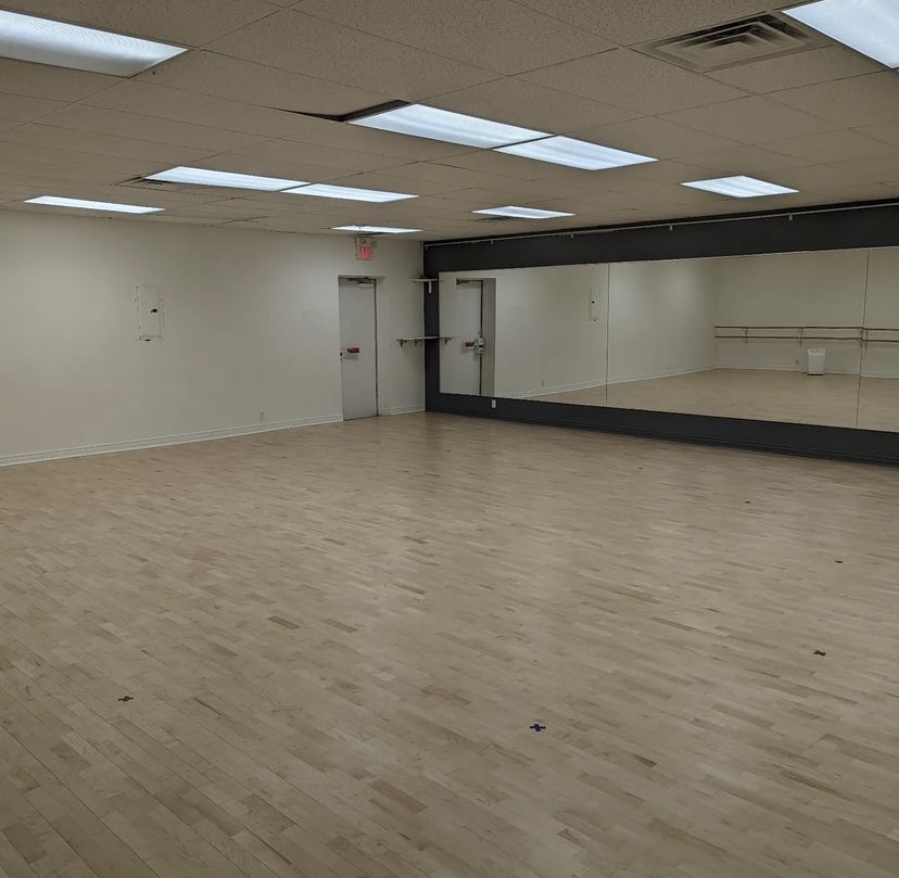 BRDRLESS Dance (North Studio) | 1444 Glenora Dr Unit 2, London, ON N5X 1V2, Canada | Phone: (519) 681-1041
