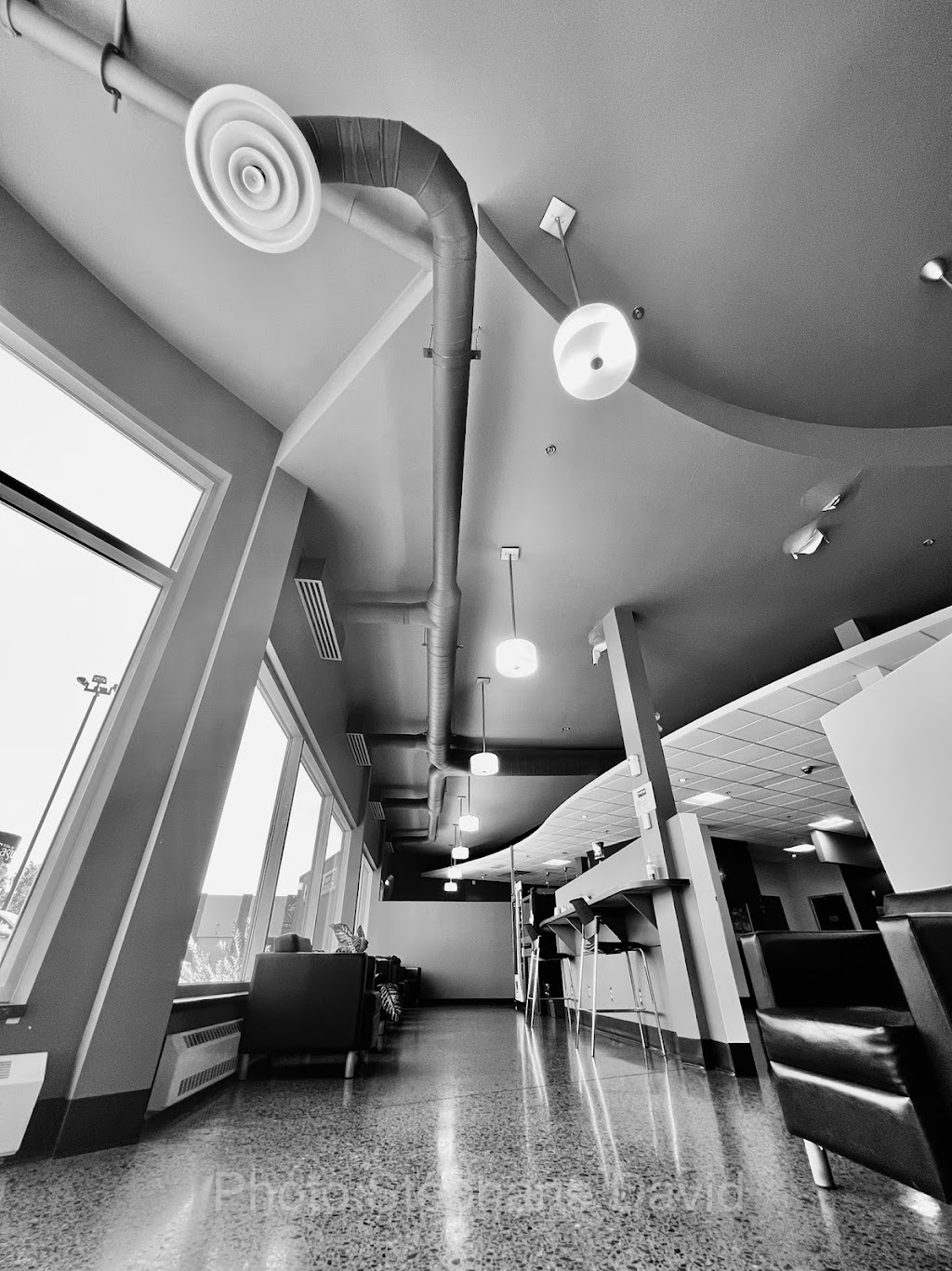 Potvin Centre du Camion - concessionnaire International | 2445 Rue des Roitelets, Chicoutimi, QC G7H 8A6, Canada | Phone: (418) 543-5555
