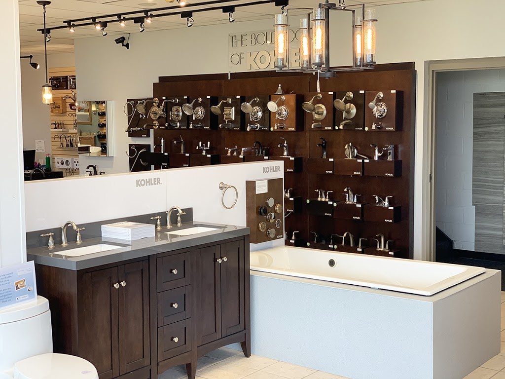 Irr Supply Centers Inc. / Visionary Baths & More | 5605 Harris Hill Rd, Williamsville, NY 14221, USA | Phone: (716) 741-4124