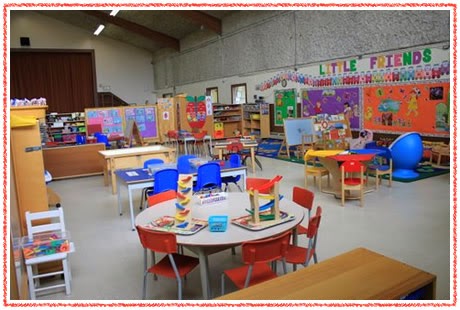Little Friends Preschool | 11051 No. 3 Rd, Richmond, BC V7A 1X3, Canada | Phone: (604) 277-9411