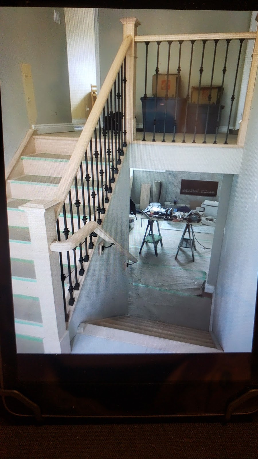 Bloor Railings Ltd | 361 Bloor St E, Oshawa, ON L1H 3M9, Canada | Phone: (905) 579-5077