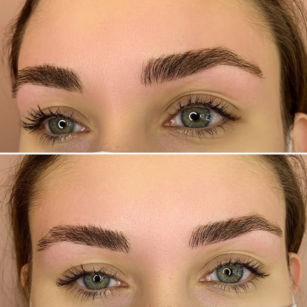 The Brow Co. | 35 Crawford Crescent, Milton, ON L0P 1B0, Canada | Phone: (604) 679-0887