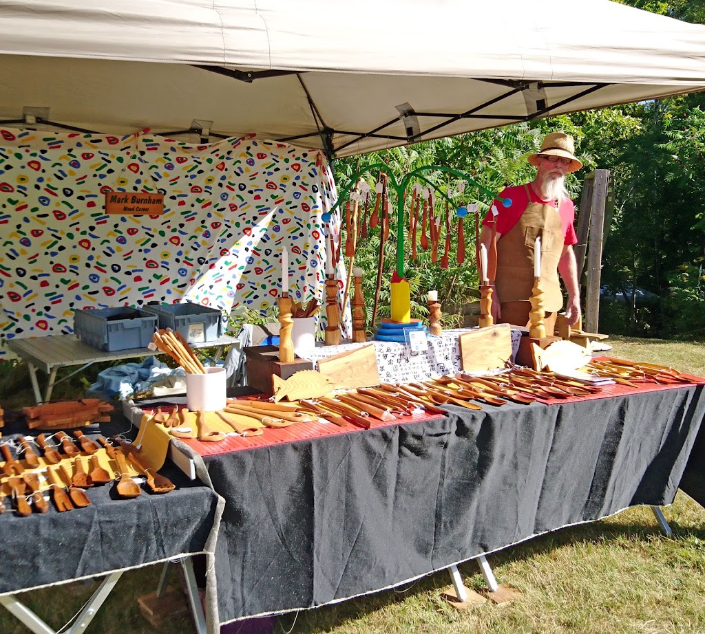 Sundance Artisan Show, Annual Labour Day Weekend Show | 126 Maberly Elphin Rd, Maberly, ON K0H 2B0, Canada | Phone: (613) 293-0688
