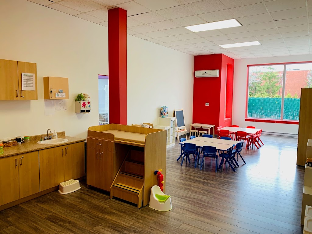 Garderie Educative Un Monde des Enfants | 685 Rue Hauterive, Laval, QC H7G 4L8, Canada | Phone: (450) 490-6006
