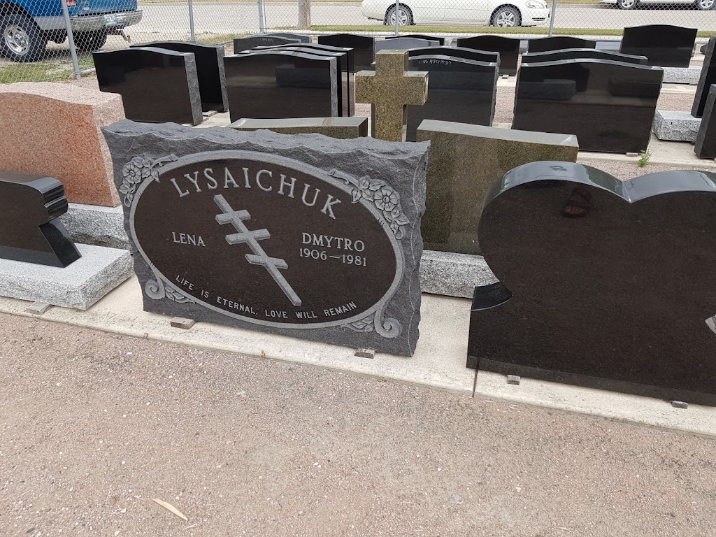 Northern Light Memorials | 710 Gertrude Ave, Beausejour, MB R0E 0C0, Canada | Phone: (204) 268-1907
