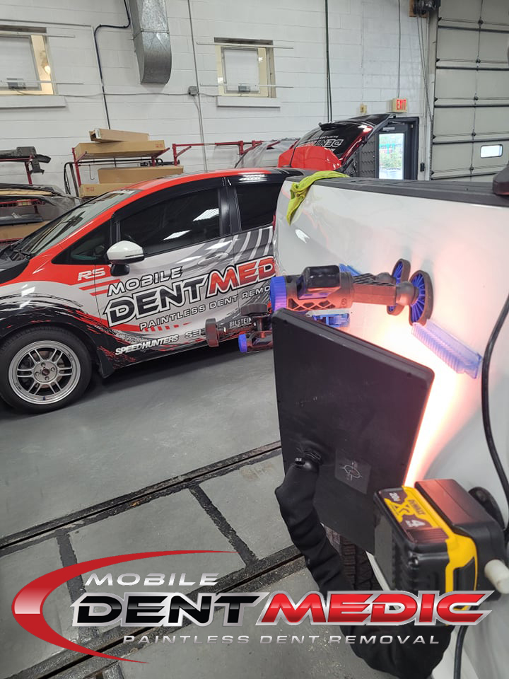 Mobile Dent Medic | 179 Bleecker St, Toronto, ON M4X 1L9, Canada | Phone: (416) 861-0425
