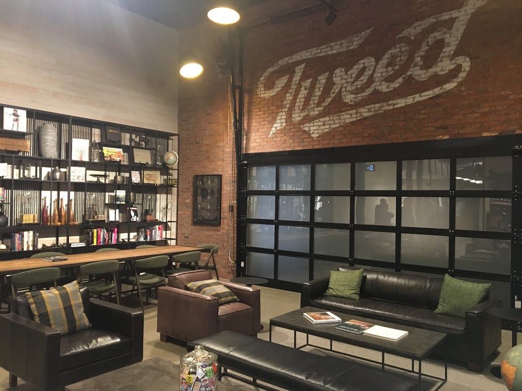 Tweed Visitor Centre | 1 Hershey Dr, Smiths Falls, ON K7A 3K8, Canada | Phone: (613) 706-3088