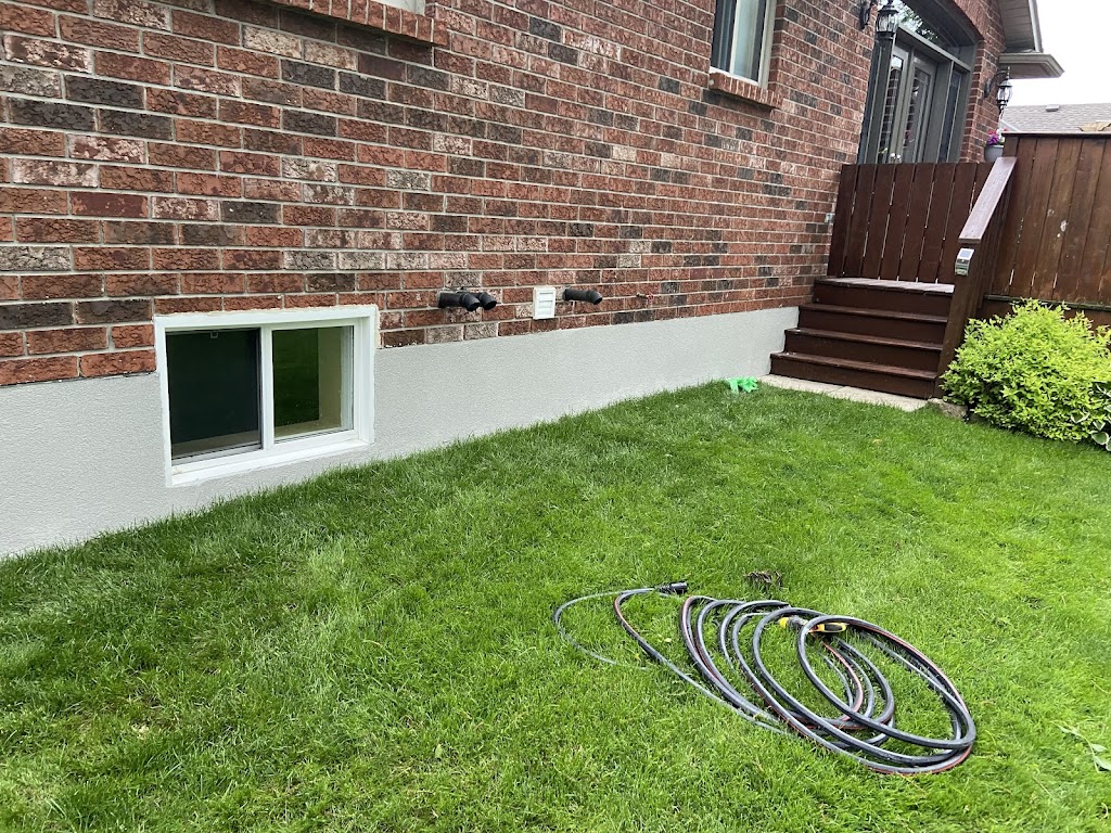 GRC - Stucco & Renovation | 95 Woodlawn Ave, Brantford, ON N3V 1B2, Canada | Phone: (905) 519-8108