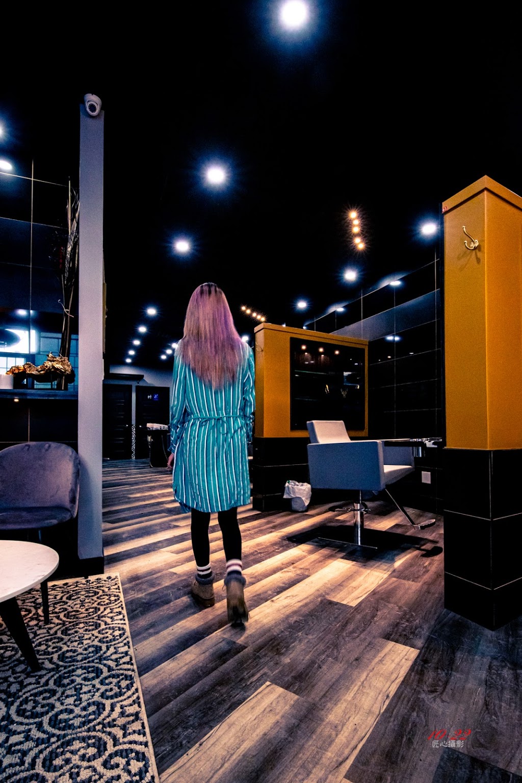 Born Royal Hair Studio | 936 Northmount Dr NW Unit#3, Calgary, AB T2L 0B2, Canada | Phone: (403) 210-0336