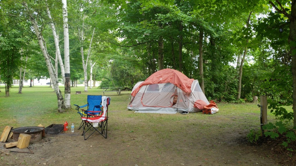 Elm Grove Trailer Park Ltd | 432 Catering Rd, Sutton, ON L0E 1R0, Canada | Phone: (905) 722-3693