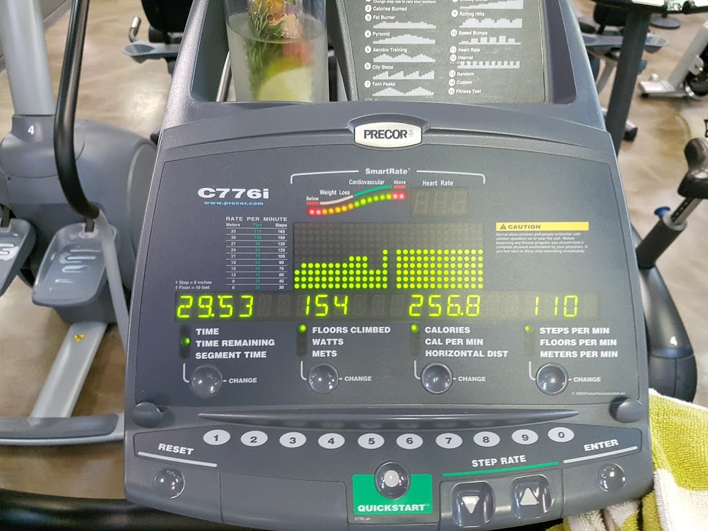 Éconofitness | 9550 Boulevard de lOrmière, Québec, QC G2B 3Z6, Canada | Phone: (418) 845-5599