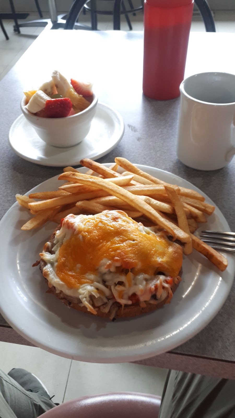 Country Cookin | 10915 156 St NW, Edmonton, AB T5P 2S7, Canada | Phone: (780) 486-3009