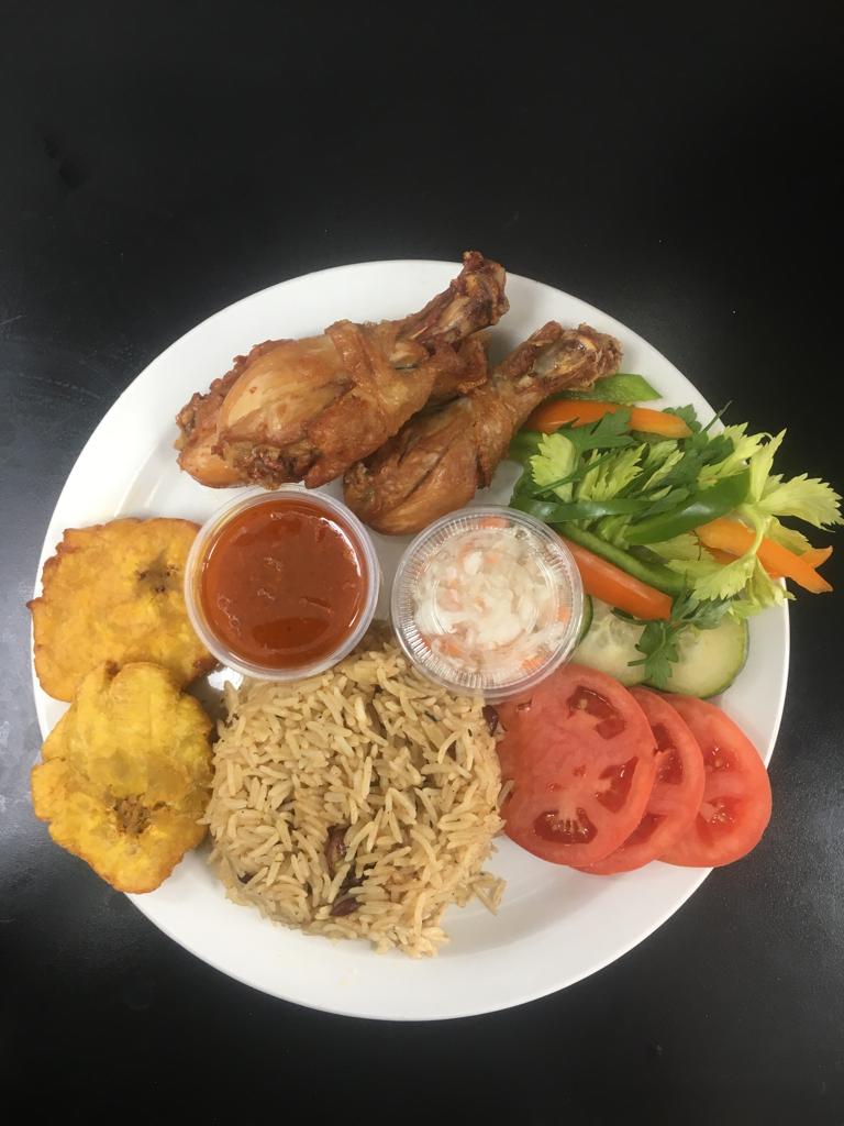 Cuisine Créole Carmel | 7261 Boulevard Laurier, Terrebonne, QC J7M 1T7, Canada | Phone: (450) 838-2222