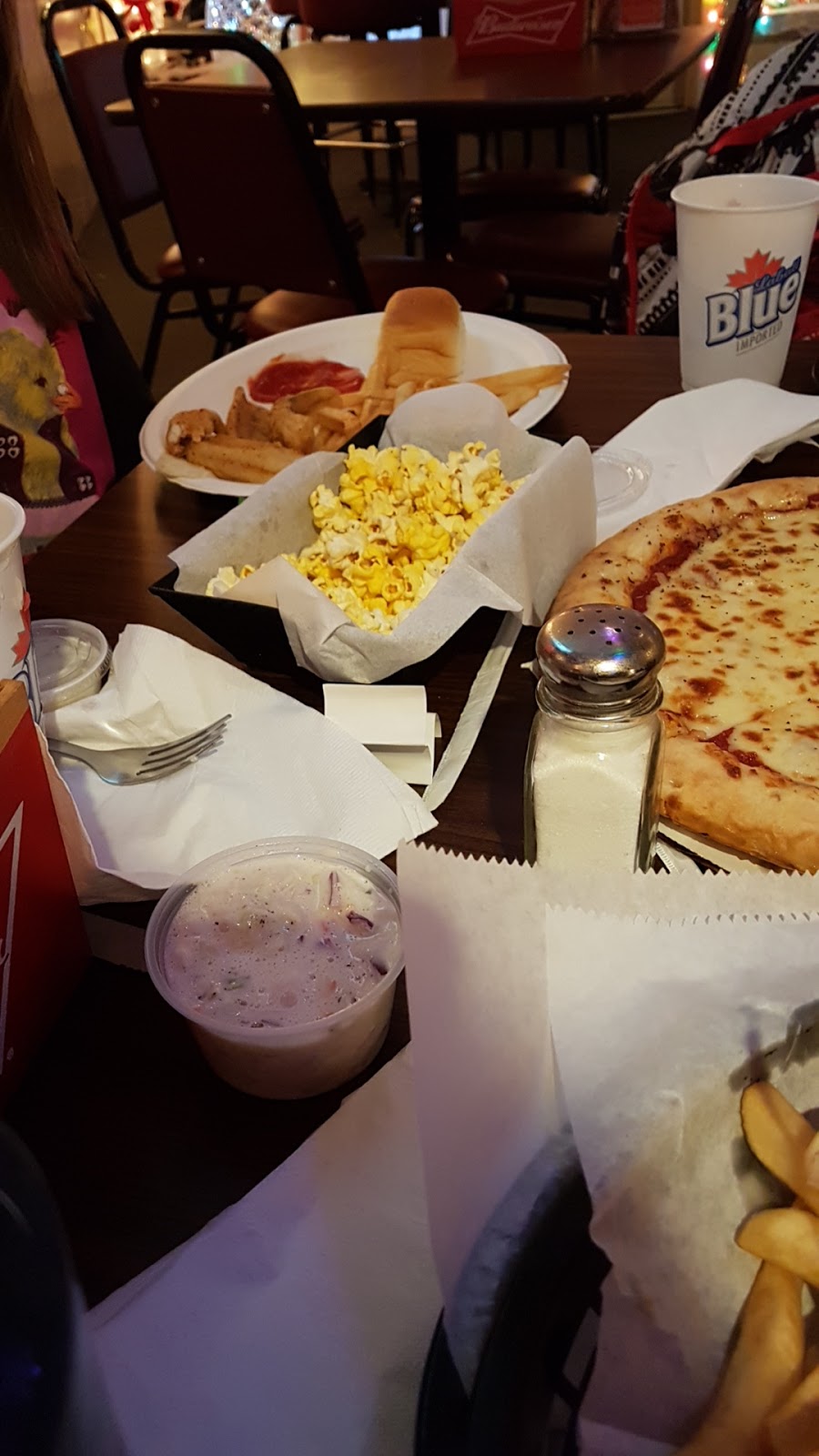 Cattle Barn Pub & Grill | 9658 U.S. 9, Chazy, NY 12921, USA | Phone: (518) 846-7834