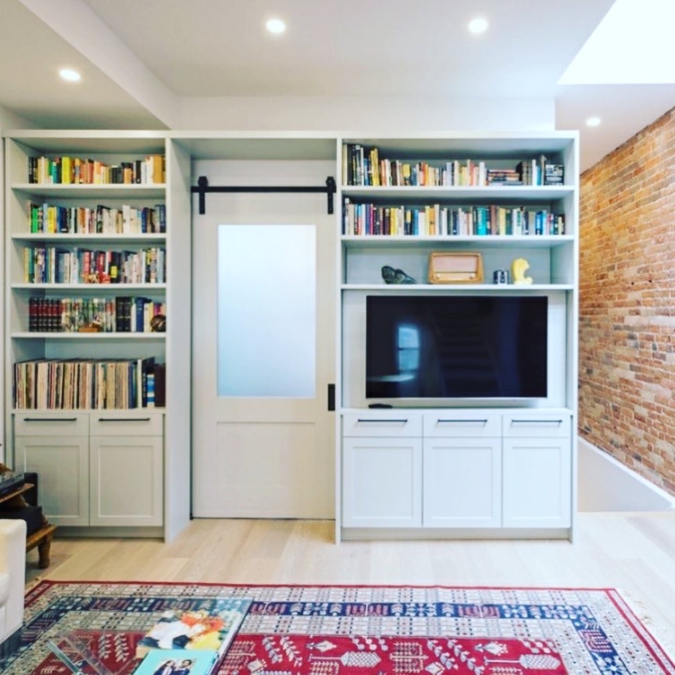 Rethink Electric | 66 Kingsmount Park Rd, Toronto, ON M4L 3L4, Canada | Phone: (416) 573-1001