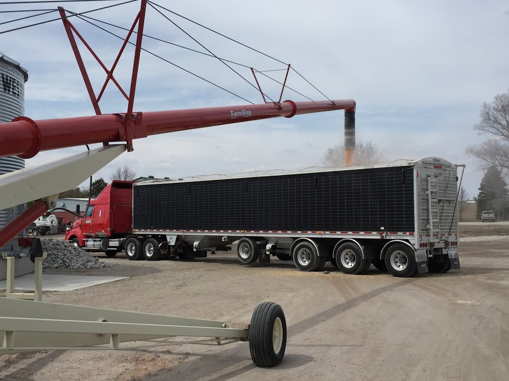 Treadcraft Ltd | 54029 L0S 1V0, Wellandport Rd, Wainfleet, ON L0S 1V0, Canada | Phone: (905) 380-0989