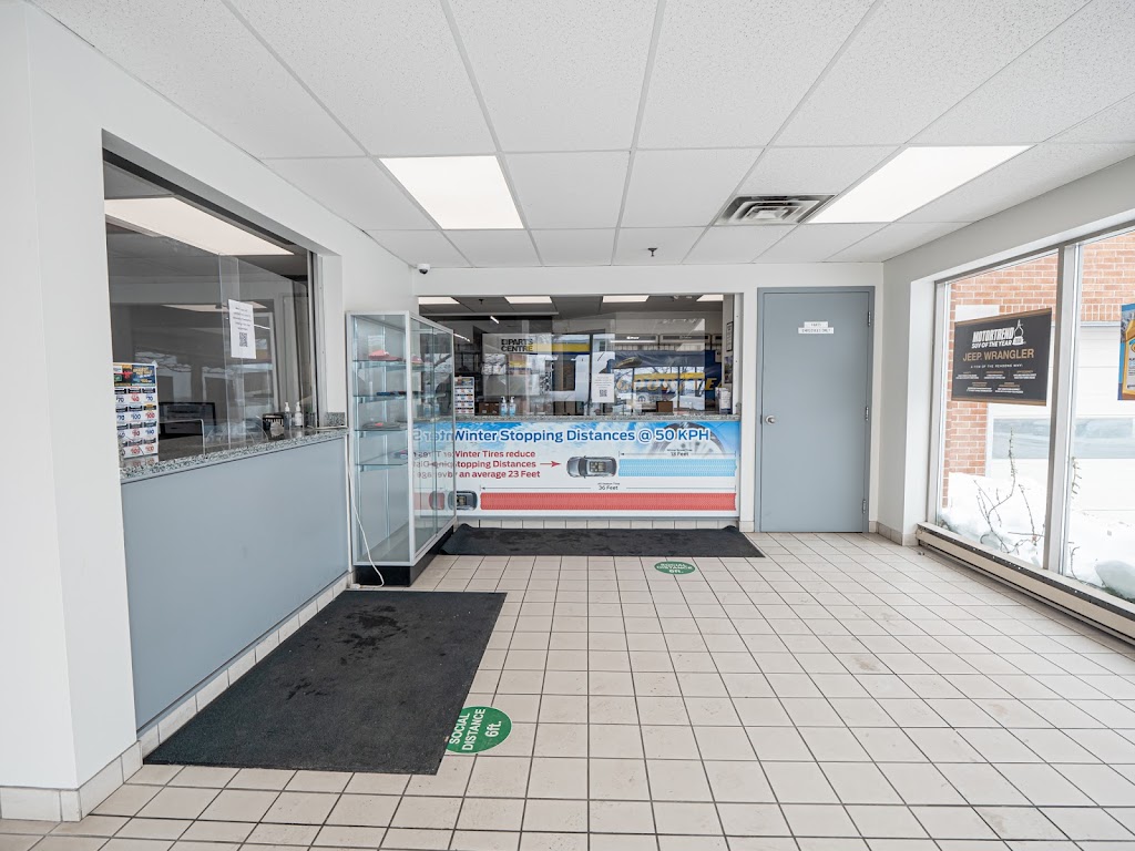 My Mississauga Chrysler | 2260 Battleford Rd, Mississauga, ON L5N 3K6, Canada | Phone: (833) 923-0817