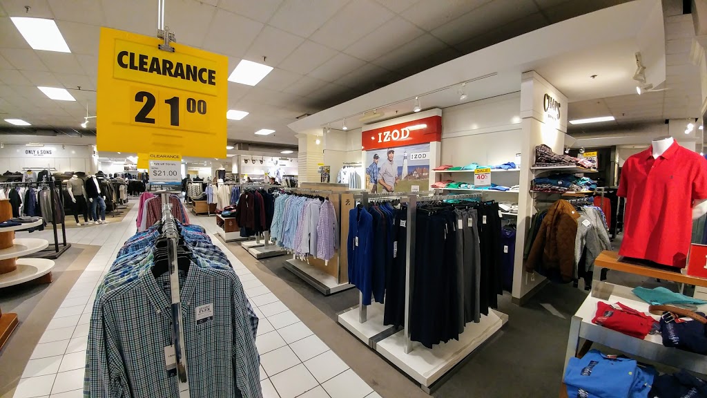 The Bay | 900 Maple Ave, Burlington, ON L7S 2J8, Canada | Phone: (905) 681-0030