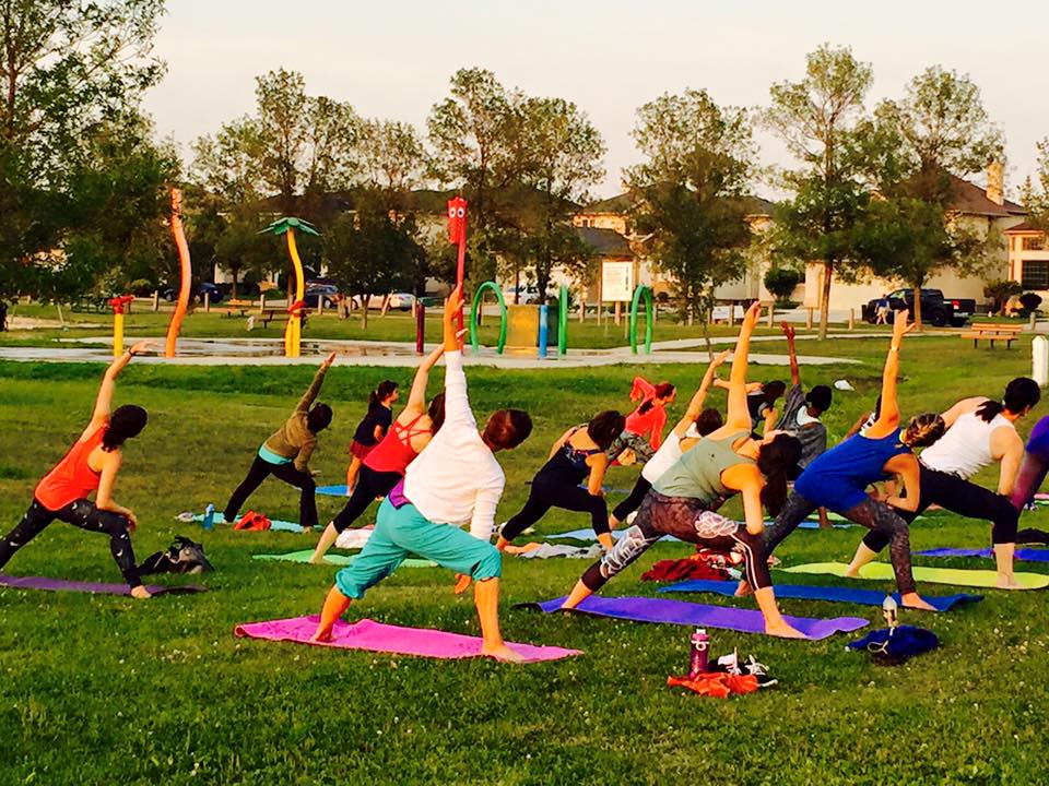 Yvonnes Fitness | 414 Lindenwood Dr W, Winnipeg, MB R3P 2K5, Canada | Phone: (204) 295-6060