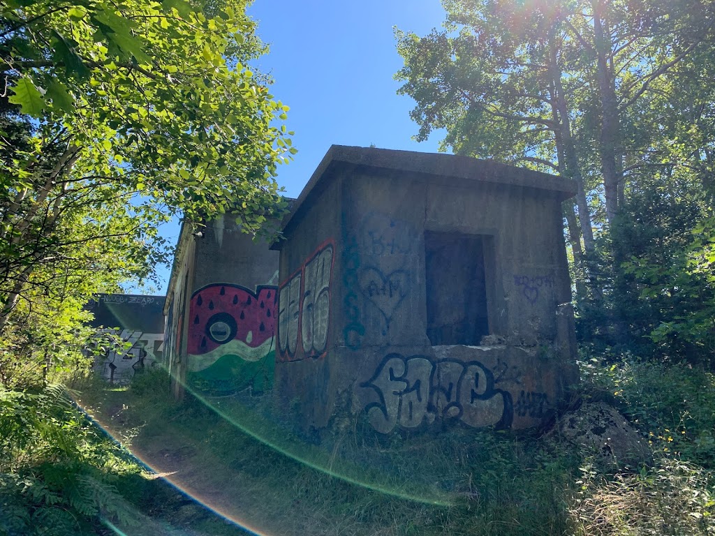York Redoubt National Historic Site | 300 Fergusons Cove Rd, Fergusons Cove, NS B3V 1G3, Canada | Phone: (902) 426-5080