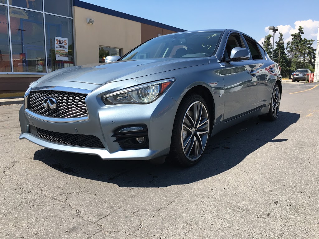 Dynasty Auto Selection Inc | 2424 Finch Ave W #1, North York, ON M9M 2E3, Canada | Phone: (866) 980-8408